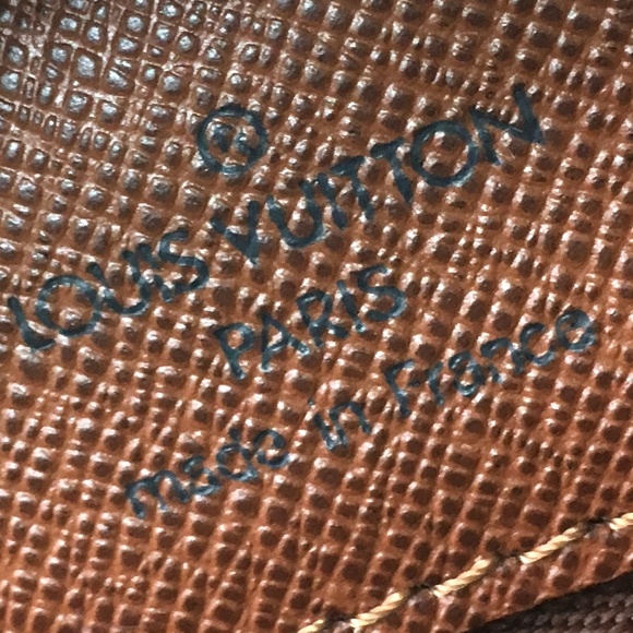 Messenger Amazon Nil Canvas Cross Body Bag - Picture 8 of 8